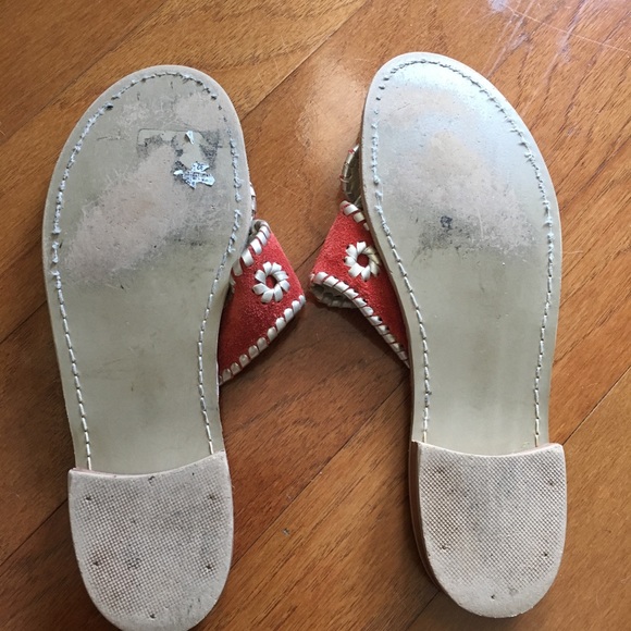 Jack rogers - Picture 5 of 5